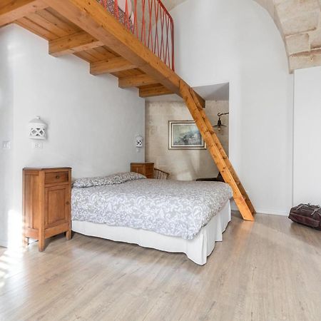 Casa Marugii By Barbarhouse Apartment Маруджо Екстериор снимка