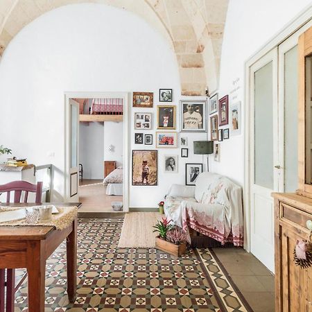Casa Marugii By Barbarhouse Apartment Маруджо Екстериор снимка