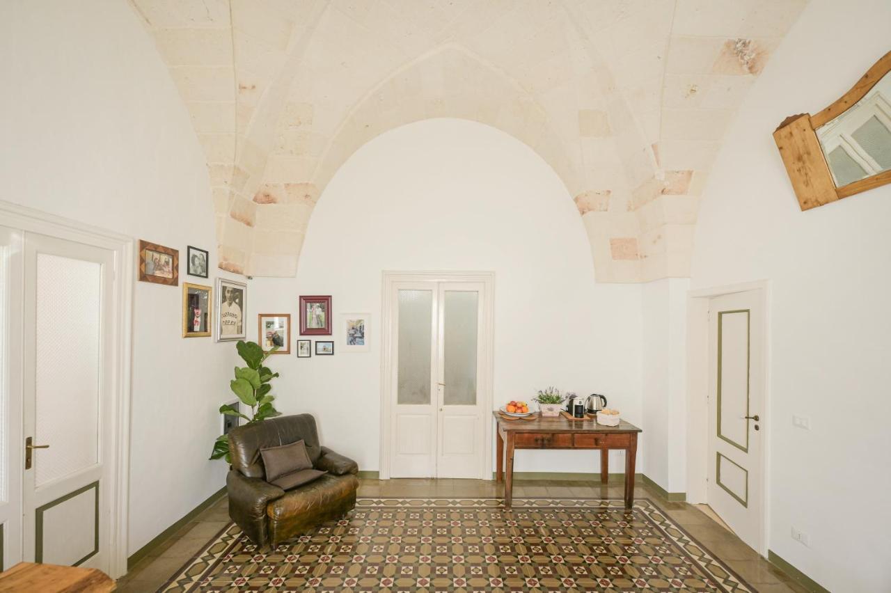 Casa Marugii By Barbarhouse Apartment Маруджо Екстериор снимка
