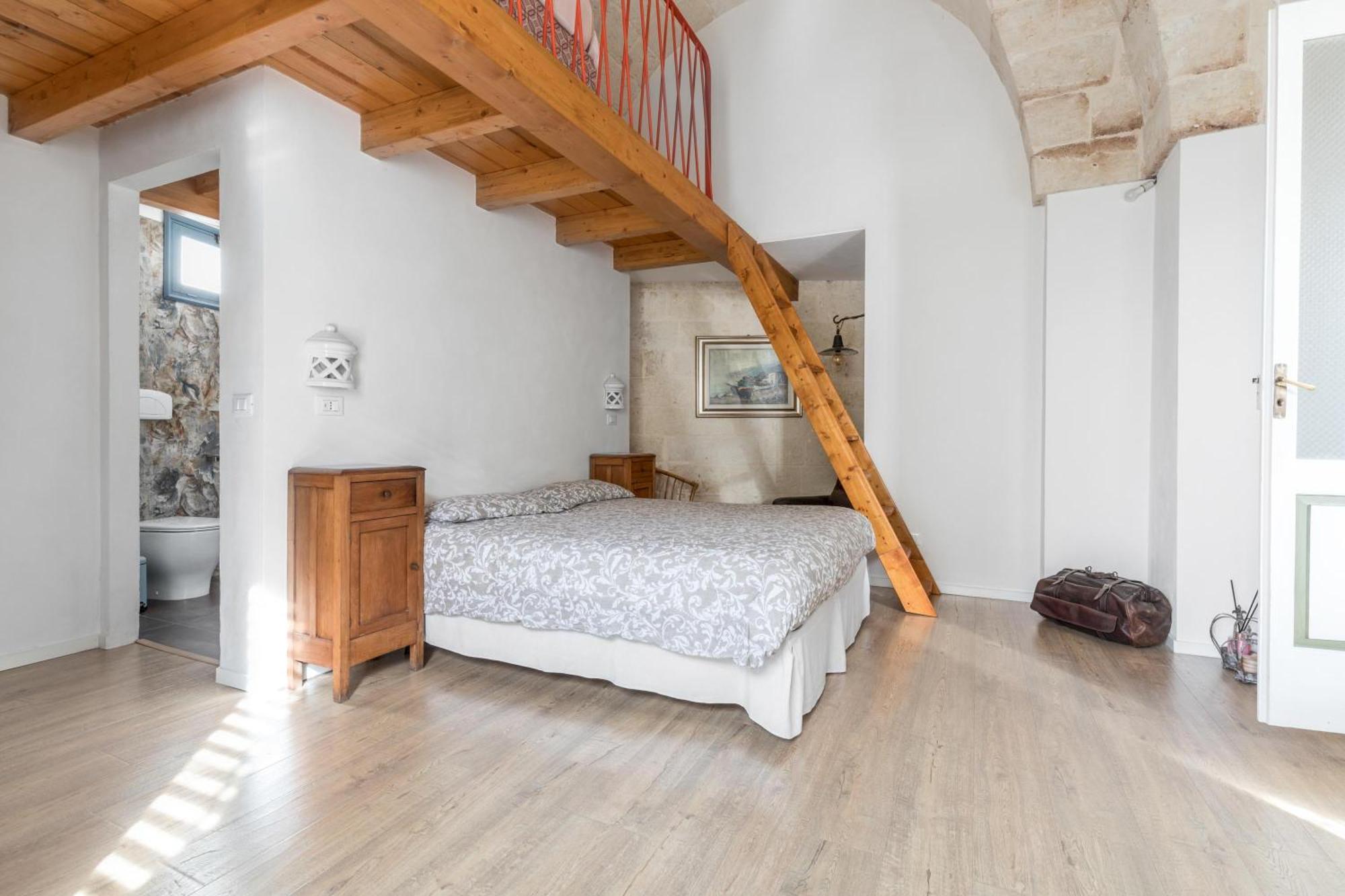 Casa Marugii By Barbarhouse Apartment Маруджо Екстериор снимка