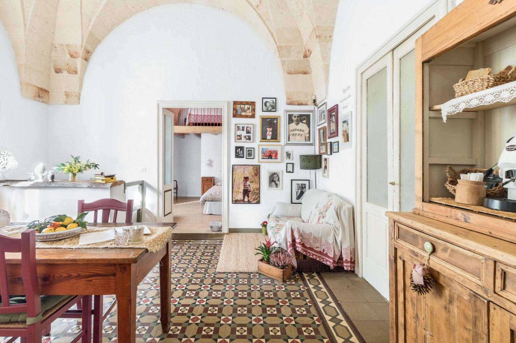Casa Marugii By Barbarhouse Apartment Маруджо Екстериор снимка