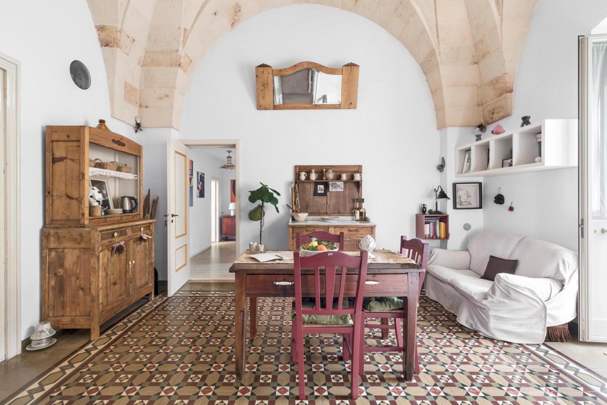 Casa Marugii By Barbarhouse Apartment Маруджо Екстериор снимка