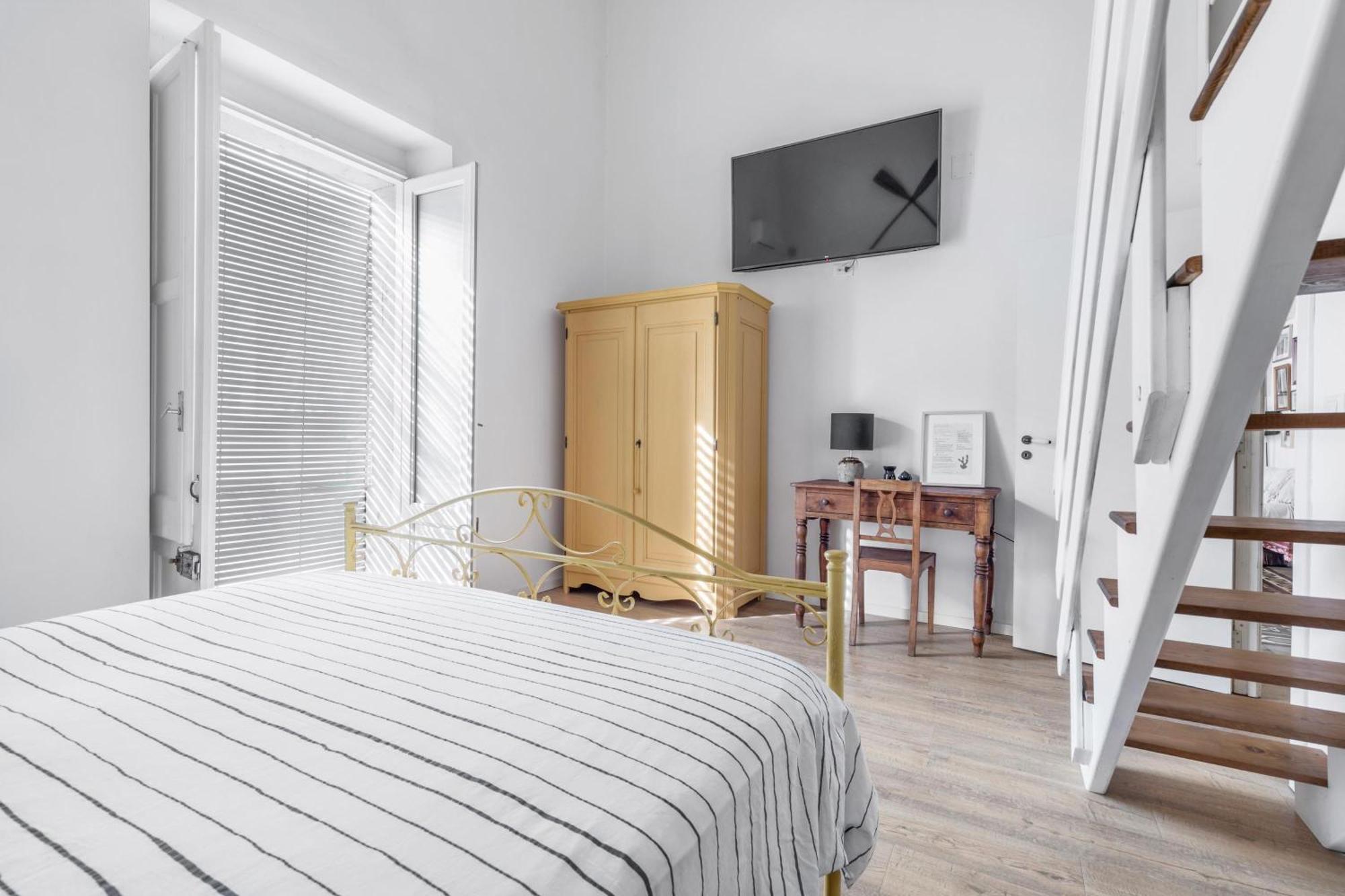 Casa Marugii By Barbarhouse Apartment Маруджо Екстериор снимка