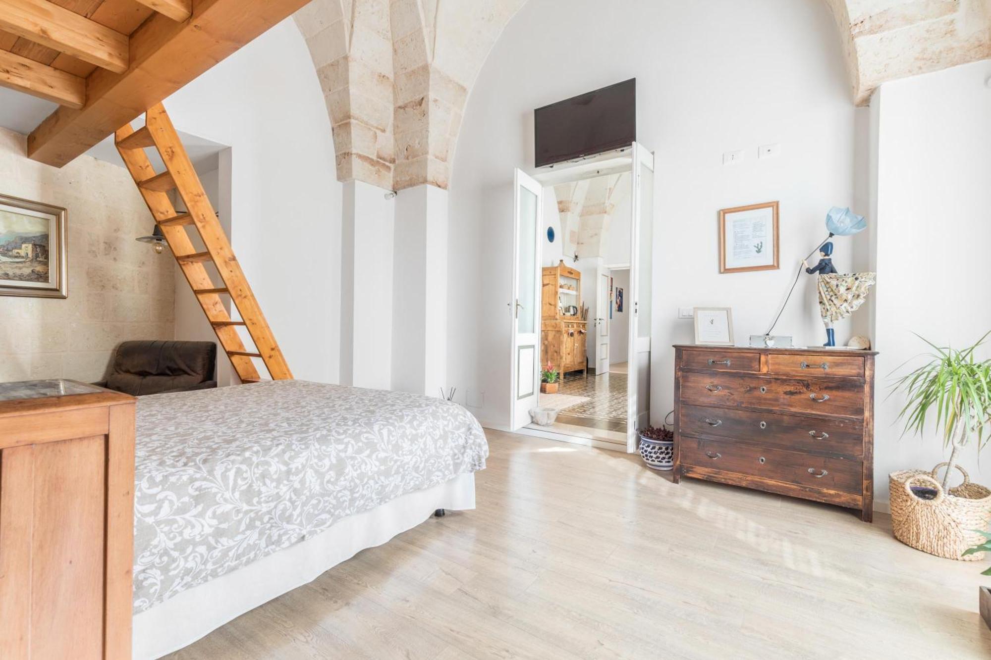 Casa Marugii By Barbarhouse Apartment Маруджо Екстериор снимка
