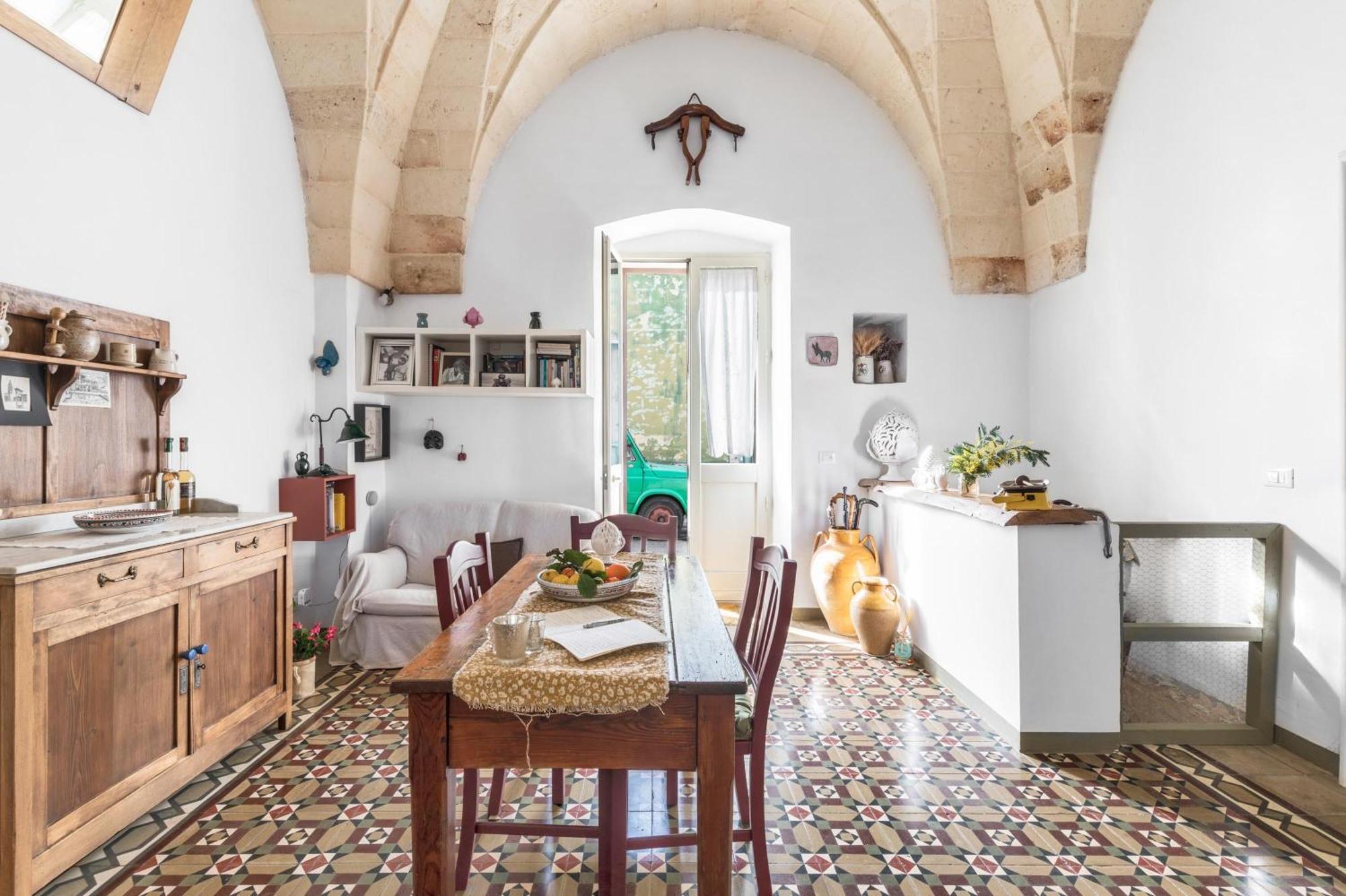 Casa Marugii By Barbarhouse Apartment Маруджо Екстериор снимка