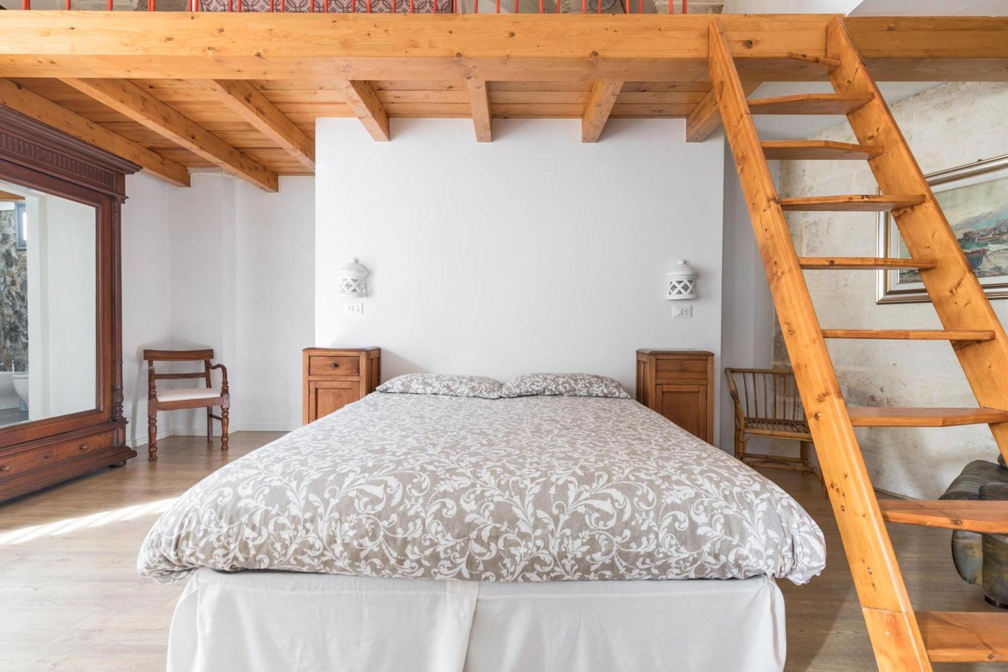 Casa Marugii By Barbarhouse Apartment Маруджо Екстериор снимка