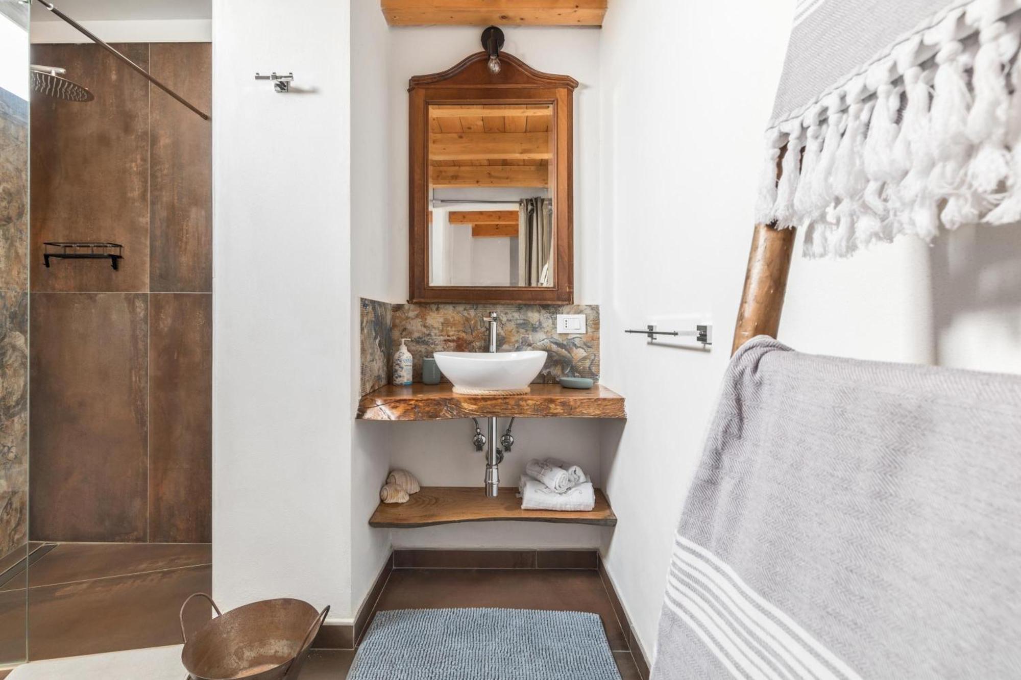 Casa Marugii By Barbarhouse Apartment Маруджо Екстериор снимка